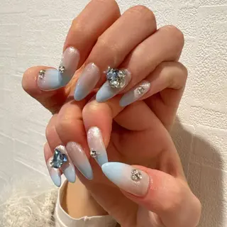ネイル D-BEAUTY Nailsalonのネイルデザイン