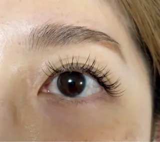 マツエク・マツパ Salon Mailaのマツエク・マツパデザイン