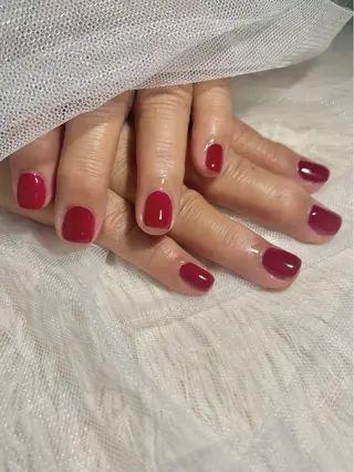 ネイル nanairo nailのネイルデザイン