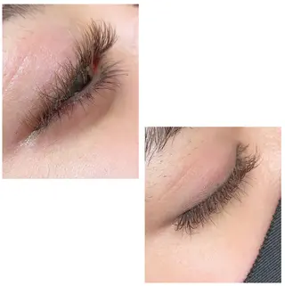 マツエク・マツパ ♡tiana juna˖ ࣪⊹のマツエク・マツパデザイン