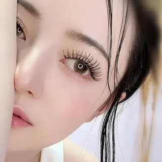 マツエク・マツパ まつげパーマ/ エクステ/あみ🎀のマツエク・マツパデザイン