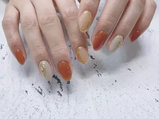 ネイル ベターネイル 秋葉原のネイルデザイン