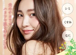 佐々木 麻裕のエステ・リラクイメージ