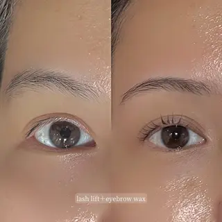 マツエク・マツパ Kano .のマツエク・マツパデザイン