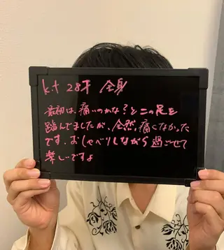 メンズ Mens Salon SOLEのエステ・リラクイメージ