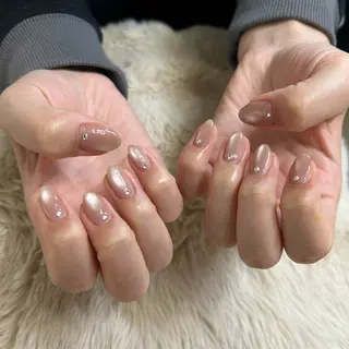 ネイル Uchida Mayunaのその他イメージ