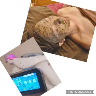 y.laBelle 艶肌・小顔・肌質改善のエステ・リラクイメージ