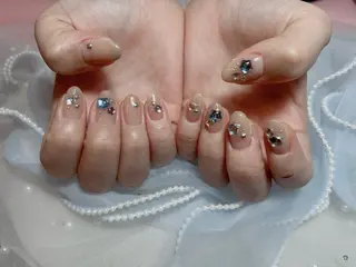 ネイル yudia kotomiのネイルデザイン