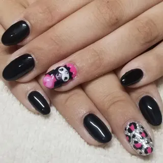 ネイル よしだ ひろきのネイルデザイン