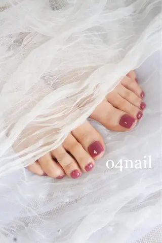 ネイル o4nail___ ARISAのネイルデザイン