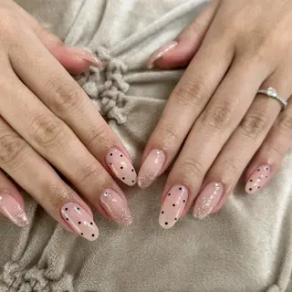 ネイル Uchida Mayunaのその他イメージ