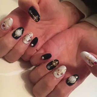 ネイル ♡ miyaのネイルデザイン