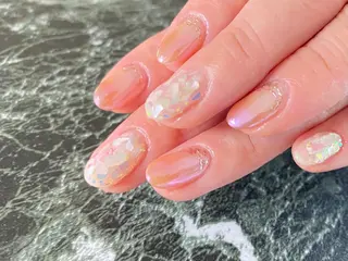 ネイル NAIL K-PIT ネイル ケーピットの眉毛・アイブロウイメージ