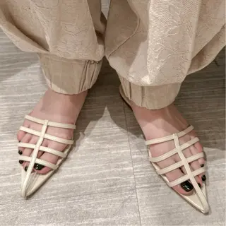 ネイル メンズ特化🏹カット パーマ/チヒロ🤍のヘアスタイル