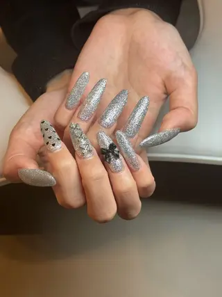 ネイル Jr.nailist タナカのネイルデザイン