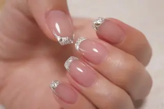 ネイル anuenue トータルビューティーのネイルデザイン