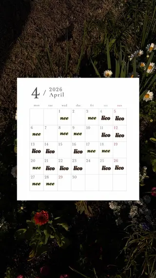 ネイル 𝑟𝑖𝑠𝑎 🕯‎🤍のネイルデザイン