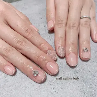 ネイル 植草 志帆のネイルデザイン