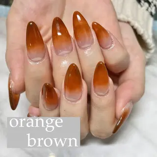ネイル if nailのネイルデザイン