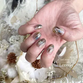 ネイル nailsalon Lenoaのネイルデザイン