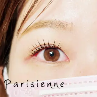 マツエク・マツパ eyesalon なないろ🌈のマツエク・マツパデザイン