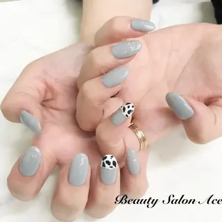 ネイル 池袋フィルイン Ace♡Nailのネイルデザイン