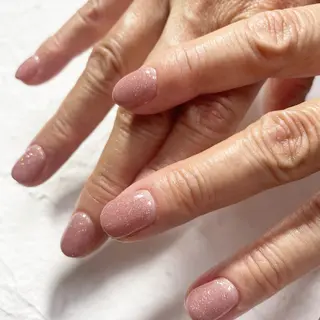 ネイル 吉村 優子のネイルデザイン