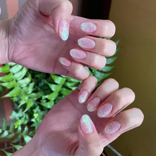 ネイル うにゃねいる🌷 Mayaのネイルデザイン