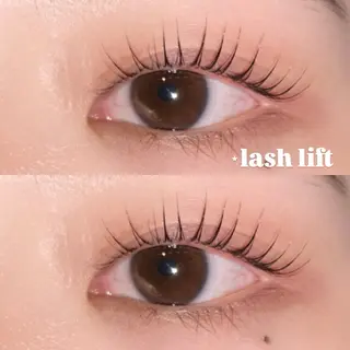 マツエク・マツパ 🎗️ yuriのマツエク・マツパデザイン