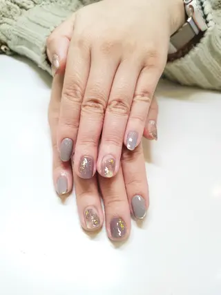 ネイル YOCO ネイルのネイルデザイン