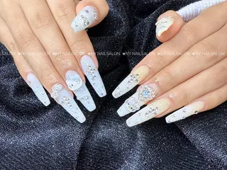 ネイル NYネイルサロン 千葉中央店のネイルデザイン