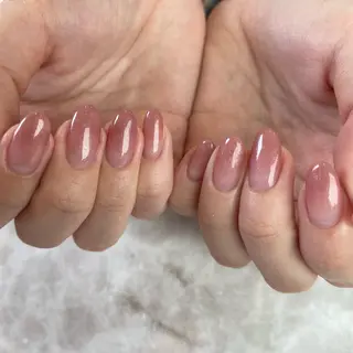 ネイル nail salon minaのネイルデザイン