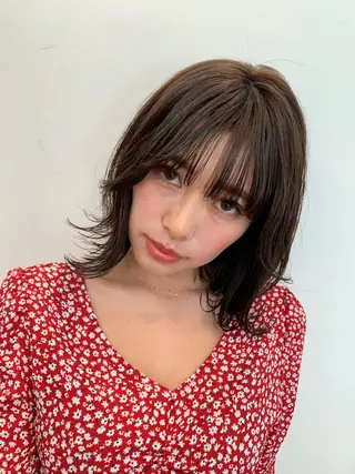 ショート カラー 【完全マンツー 恵比寿】佐藤 翔のヘアスタイル