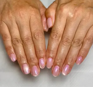 ネイル nailsalon leam3のネイルデザイン