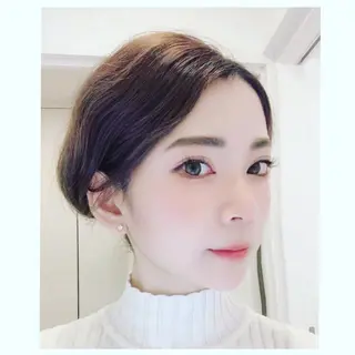 マツエク・マツパ 神山 ビューティー・アイのマツエク・マツパデザイン