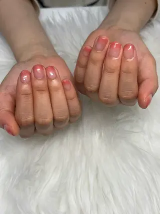 ネイル SHIORI ⭐︎のネイルデザイン