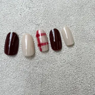 ネイル MAXKELLY HARUKAのネイルデザイン