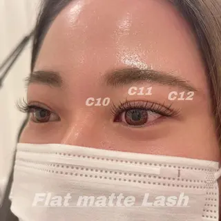 マツエク・マツパ Eye ELSA lash栄店の眉毛・アイブロウイメージ