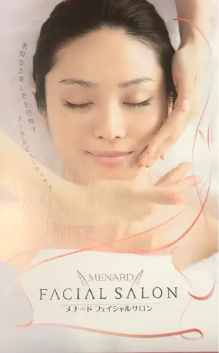 💄谷本永子💄 ＊稲沢駅西＊のエステ・リラクイメージ