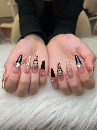 ネイル Jenn Nail Salonのネイルデザイン