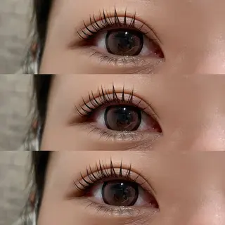 マツエク・マツパ MAQUIA佐賀店 古賀のマツエク・マツパデザイン