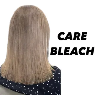 ミディアム 永山 萌文のヘアスタイル