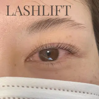 マツエク・マツパ EYEsalon PATRA《パトラ》のマツエク・マツパデザイン
