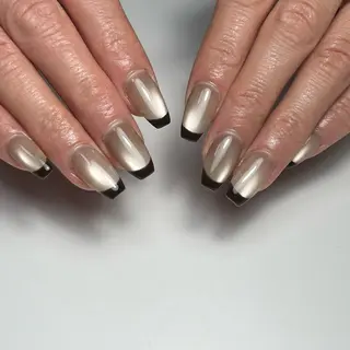 ネイル miya .のネイルデザイン