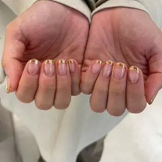 ネイル LILY立川 MIZUKIのネイルデザイン