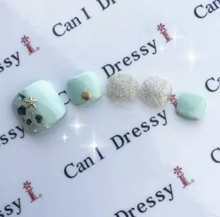 ネイル Pine Color パインカラーのマツエク・マツパデザイン