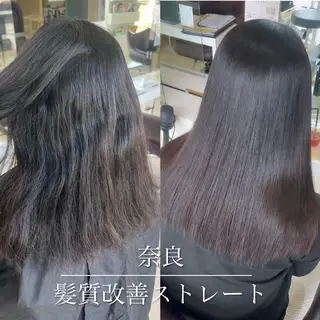 ロング パーマ TELA HAIR 石岡♡ａｉｋａのヘアスタイル