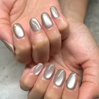 ネイル lulularico aiのネイルデザイン