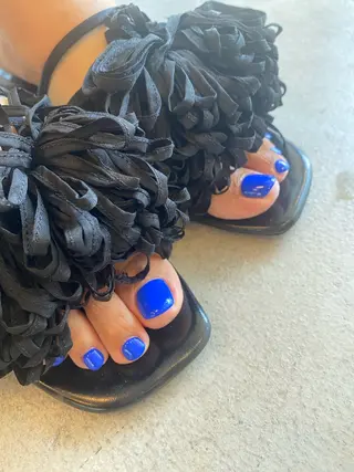 ネイル 25nail Erikaのネイルデザイン