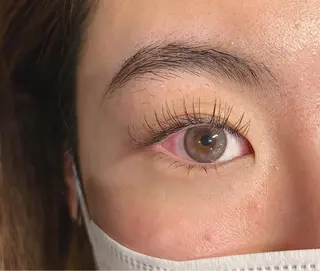 マツエク・マツパ Ciglio + yunaのマツエク・マツパデザイン